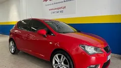Usado 2015 Seat Ibiza Style Citadino | € 8.950 (Bom preço)