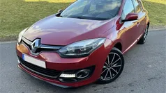 Usado 2015 Renault Mégane III | € 7.900 (Super Preço)