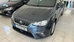 Usado 2019 Seat Ibiza Style Citadino | € 14.900 (Preço justo)