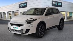 Branco Usado 2024 Fiat 600 La Prima SUV | € 24.500 (Preço justo)