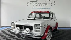 Usado 1972 Fiat 127 | € 13.990
