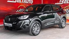 Usado 2022 Peugeot 2008 Active SUV | € 19.500 (Preço justo)