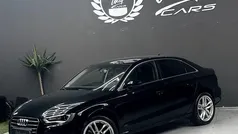 Preto Usado 2015 Audi A3 | € 15.999 (Preço justo)