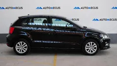 Usado 2014 VW Polo Citadino | € 9.350 (Bom preço)