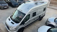 Usado 2023 Ford Transit Custom | € 68.900