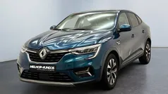 Usado 2022 Renault Arkana Business SUV | € 19.990 (Bom preço)