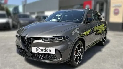 Usado Alfa Romeo Tonale Veloce 280 HP (205 kW) 2023 SUV