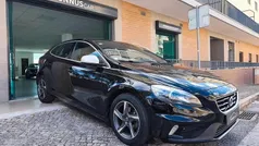 Usado 2015 Volvo V40 R-Design Carrinha | € 10.990 (Bom preço)