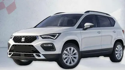 Usado 2023 Seat Ateca SUV | € 17.980 (Super Preço)