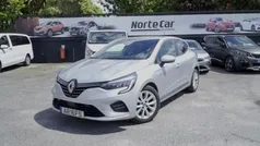 Usado 2022 Renault Clio V | € 13.450 (Bom preço)