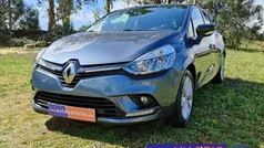 Usado 2016 Renault Clio IV LIMITED | € 11.450 (Preço justo)
