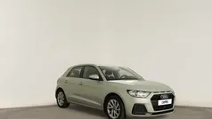 Usado 2024 Audi A1 Sportback Advanced Citadino | € 22.990 (Preço justo)
