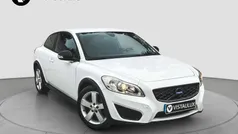 Branco Usado 2011 Volvo C30 Kinetic Citadino | € 8.790 (Preço justo)