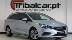Usado 2018 Opel Astra Business Edition Carrinha | € 10.900 (Preço justo)