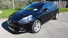 Usado 2017 Renault Clio GrandTour Carrinha | € 11.500 (Preço justo)