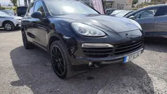 Usado 2010 Porsche Cayenne S E-Hybrid SUV | € 28.900