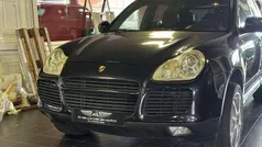Preto Usado 2002 Porsche Cayenne SUV | € 16.000
