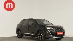 Usado 2023 Peugeot 2008 GT SUV | € 24.499 (Preço justo)