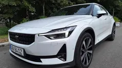 Branco Usado 2021 Polestar 2 Sedan | € 28.500 (Preço justo)