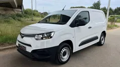 Usado 2021 Toyota Proace City Van | € 12.150 (Super Preço)