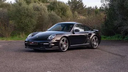Usado Porsche 991 480 HP (353 kW) 2008