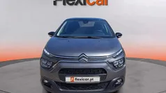 Usado 2023 Citroën C3 PureTech Citadino | € 16.390 (Preço justo)