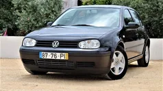 Usado 2000 VW Golf IV | € 3.350 (Preço justo)