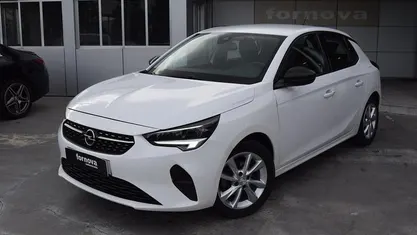 Usado 2023 Opel Corsa Business Edition | € 13.990 (Preço justo)