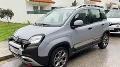 Usado 2017 Fiat Panda Citadino | € 8.200 (Preço justo)
