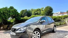 Antracite Usado 2009 Seat Ibiza | € 4.850 (Preço justo)