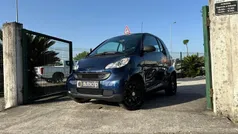 Usado 2010 Smart ForTwo Coupé Pure Coupé | € 6.490 (Preço justo)