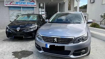 Usado Peugeot 308 131 HP (96 kW) 2021 Citadino