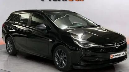 Usado 2018 Opel Astra Dynamic Carrinha | € 9.490 (Bom preço)