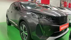 Usado 2024 Peugeot 3008 Allure | € 26.499 (Preço justo)