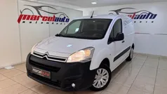 Usado 2018 Citroën Berlingo Monovolume | € 13.750 (Preço justo)