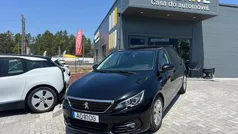 Usado 2020 Peugeot 308 Active | € 13.250 (Preço justo)