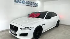 Usado 2016 Jaguar XE Sedan | € 16.900 (Preço justo)