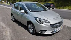 Usado 2017 Opel Corsa Cosmo Citadino | € 8.500 (Preço justo)