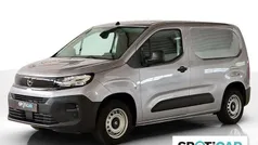 Cinzento Novo 2025 Opel Combo Monovolume | € 22.950 (Preço justo)