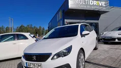 Usado 2021 Peugeot 308 SW Carrinha | € 12.999 (Super Preço)