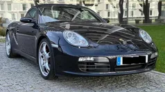 Usado 2005 Porsche Boxster Cabrios | € 41.000