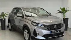 Usado 2021 Peugeot 3008 Allure Citadino | € 22.990 (Preço justo)