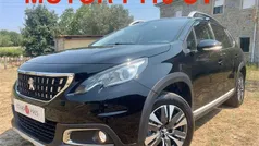 Usado 2019 Peugeot 2008 SUV | € 12.299 (Bom preço)