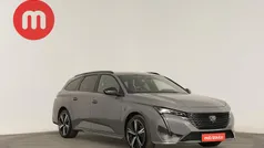 Usado 2024 Peugeot 308 GT Carrinha | € 26.499 (Preço justo)