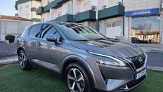 Usado 2023 Nissan Qashqai N-Connecta SUV | € 29.950