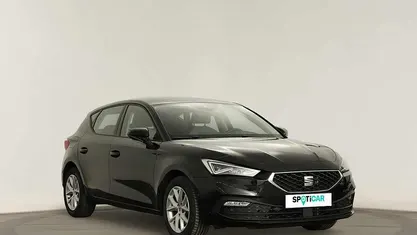 Usado 2024 Seat Leon Style | € 21.990 (Preço justo)