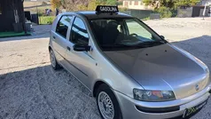 Usado 2001 Fiat Punto Citadino | € 1.450 (Bom preço)