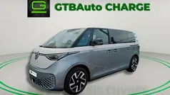 Usado 2025 VW ID. Buzz Pro Monovolume | € 66.490