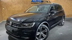 Usado 2018 VW Tiguan R-line SUV | € 28.900 (Preço justo)