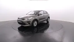 Verde Usado 2023 Kia Rio | € 17.900 (Preço justo)